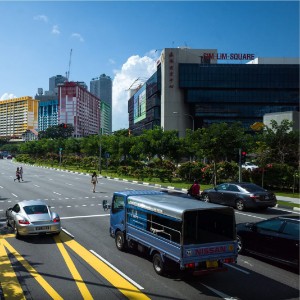 Ảnh của Singapore thành lập trung tâm thương mại chuyên mua bán các thiết bị đào tiền điện tử