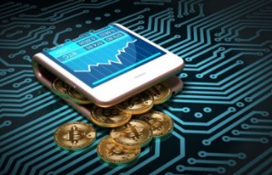 Ảnh của Ứng dụng tiền ảo của Robinhood thu hút hơn 1 triệu người sau bốn ngày.