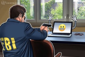 Ảnh của Cảnh báo từ Cục điều tra Liên Bang (FBI): Ngày càng có nhiều trường hợp bị tống tiền “crypto”.