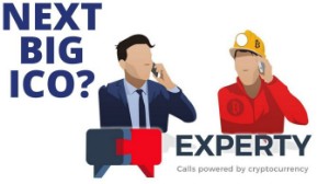 Ảnh của Hacker tấn công và lấy Ethereum từ khách hàng của dự án ICO Experty.
