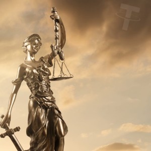 Ảnh của Tether và Bitfinex nhận trác hầu tòa từ CFTC