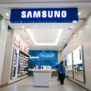 Ảnh của Samsung gia nhập thị trường sản xuất chip ASIC dành cho tiền điện tử