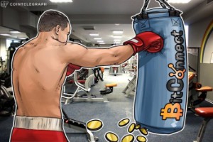 Ảnh của Khối tài sản của Bitconnect bị đóng băng chờ xét xử theo Lệnh từ Tòa Án Mỹ