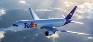 Ảnh của FedEx triển khai hệ thống giao nhận hàng hóa trên nền tảng công nghệ Blockchain