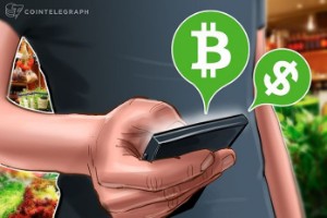 Ảnh của Ứng dụng Cash Square ra mắt dịch vụ mua/bán bitcoin.