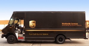 Ảnh của UPS hợp tác với Locker triển khai hệ thống thanh toán bằng Bitcoin cho các dịch vụ vận chuyển toàn cầu
