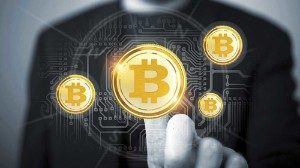 Ảnh của Giá Bitcoin hôm nay 2/2/2018: Giảm mạnh và sâu