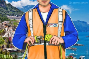Ảnh của Enel khẳng định sẽ không cung cấp năng lượng cho ngành công nghiệp đào tiền điện tử