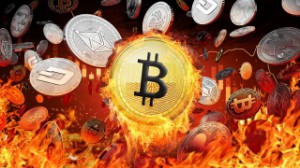 Ảnh của Giá bitcoin hôm nay 3/2/2018: Ngày đẫm máu