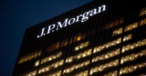 Ảnh của Bank of America và JPMorgan Chase nói không với giao dịch tiền ảo trên thẻ tín dụng.
