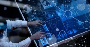 Ảnh của Datawallet trên sàn giao dịch Blockchain tăng 40 triệu USD khi bán Token.