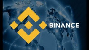 Ảnh của Sàn giao dịch Binance đóng cửa để bảo trì và nâng cấp hệ thống.