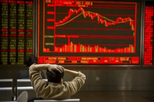Ảnh của Không! Tiền điện tử không phải con rối của Dow Jones!