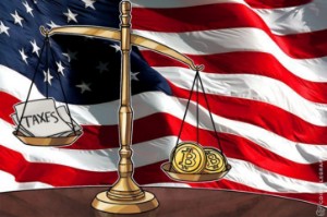 Ảnh của Thượng viện Arizona thông qua đề xuất nộp thuế bằng tiền điện tử