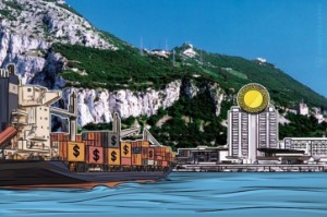 Ảnh của Gibralta sắp ban hành quy định pháp lý về ICO ‘đầu tiên trên thế giới’