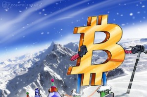 Ảnh của Bitcoin tiếp tục giữ mức giá ổn định, dự đoán sẽ lên ngưỡng 10.000 Đô trong thời gian sắp tới