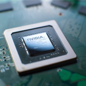 Ảnh của Nvidia công bố doanh thu vượt mong đợi nhờ vào thị trường tiền điện tử