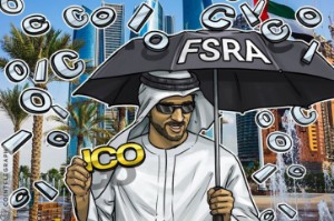 Ảnh của FSRA đang soạn thảo bộ luật quản lý thị trường tiền điện tử và các hoạt động ICO