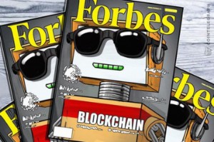 Ảnh của Forbes công bố danh sách 50 công ty công nghệ tài chính hàng đầu thế giới năm 2018
