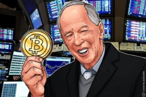 Ảnh của Thị trường tiền điện tử tiếp tục tăng trưởng, Bitcoin vượt ngưỡng 10 ngàn Đô