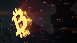 Ảnh của Giá Bitcoin hôm nay 17/2/2018: Năm mới khởi sắc xanh
