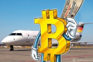 Ảnh của Bitkom cho biết có đến 64 phần trăm dân số Đức biết về Bitcoin