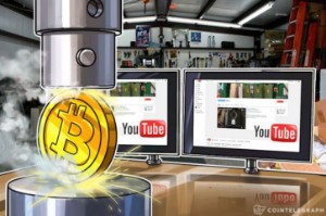 Ảnh của Ngân hàng Trung ương Ba Lan bị phát hiện tài trợ cho các video bôi nhọ tiền điện tử