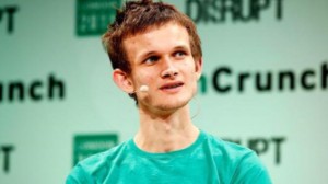 Ảnh của Nhà sáng lập Ethereum cảnh báo tiền mã hóa có thể rơi về 0