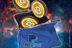 Ảnh của Paypal lạc quan về khả năng tiền điện tử sẽ trở thành phương thức thanh toán thông dụng trong tương lai