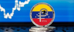 Ảnh của Petro: Đồng stable coin hay là công cụ báo giá tương lai trái phép của dầu mỏ?