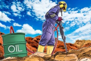 Ảnh của S&P Global Platts phát triển hệ thống cơ sở dữ liệu dầu thô dựa trên nền tảng Blockchain