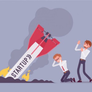Ảnh của 46% ICO đã thất bại trong năm ngoái.