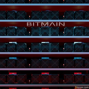 Ảnh của Lợi nhuận của Bitmain trong năm 2017 có thể đã đạt đến 4 tỉ USD