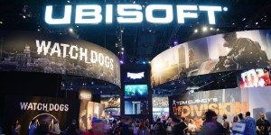 Ảnh của Ubisoft phát triển ứng dụng dựa trên nền tảng Blockchain