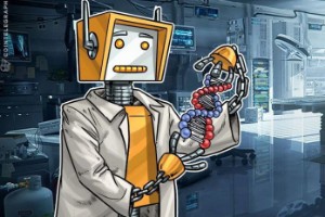 Ảnh của Ngân hàng Trung Quốc được cấp bằng sáng chế cho giải pháp nhân rộng Blockchain mới.