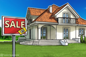 Ảnh của Công ty bất động sản Hagan Homes tại Ireland chấp nhận Bitcoin làm phương thức thanh toán chính thức