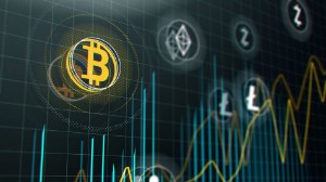Ảnh của Giá Bitcoin hôm nay 26/2/2018: Thị trường dậy sóng