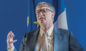 Ảnh của Cộng đồng tiền điện tử dậy sóng sau tuyên bố “vớ vẩn” của Bill Gates