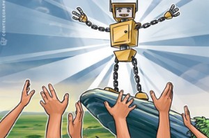Ảnh của Ngân hàng trung ương Đài Loan nhìn thấy tương lai của ngành thanh toán ở Blockchain