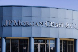 Ảnh của JPMorgan sẽ “thích nghi” để chống lại làn sóng chấp nhận tiền kỹ thuật số.