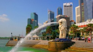 Ảnh của Singapore đang xem xét lại các quy định về Tiền kỹ thuật số, tại sao?
