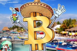 Ảnh của Dự luật quản lý tiền điện tử của Mexico chỉ còn chờ được Tổng thống đặt bút ký.