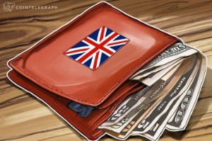 Ảnh của Diane Abbott cho biết nếu mọi người đều dùng Bitcoin thì hệ thống tài chính thế giới sẽ sụp đổ