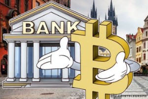 Ảnh của Cryptobank – Ngân hàng phi tập trung dựa trên nền tảng Blockchain sẽ thay đổi toàn bộ hệ thống Ngân hàng hiện nay