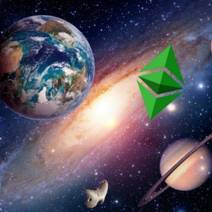 Ảnh của 500 triệu đã được chuyển vào địa chỉ “nguyên thuỷ” của Ethereum “một cách nhầm lẫn”