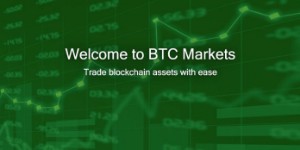 Ảnh của BTC Markets là gì? Tổng quan về sàn giao dịch tiền ảo BTC Markets