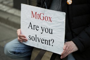 Ảnh của Quỹ uỷ thác của sàn Mt. Gox thanh lý 400 triệu đô Bitcoin và Bitcoin Cash