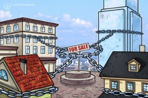 Ảnh của South Burlington trở thành thành phố đầu tiên ứng dụng công nghệ Blokcchain vào quản lý bất động sản