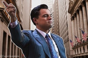 Ảnh của “Thiên tài” Phố Wall đề xuất ‘Chỉ số đau khổ của Bitcoin’ cho traders