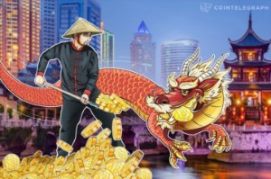 Ảnh của Bitmain phát triển cơ sở sản xuất Ant Creek tại Mỹ